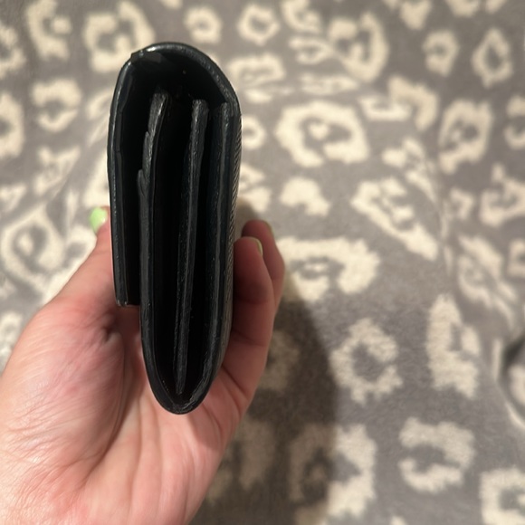 Vintage Burberry Wallet 😍 Used in Good Condition 😍 - Picture 5 of 17